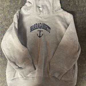 Rabbit Skins Kids Hoodie